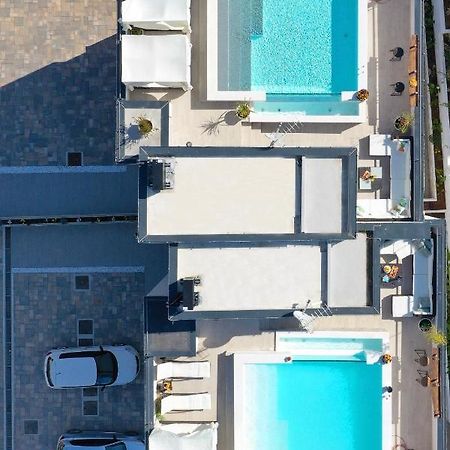 Villa Bellavista Zára Kültér fotó