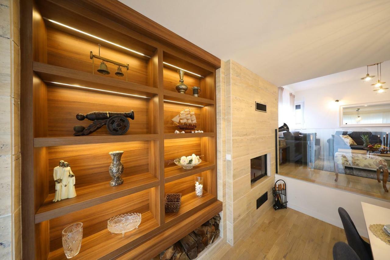 Villa Bellavista Zára Kültér fotó