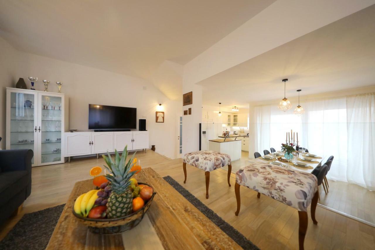 Villa Bellavista Zára Kültér fotó
