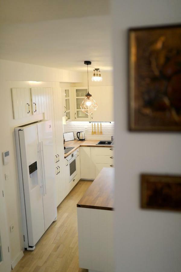 Villa Bellavista Zára Kültér fotó