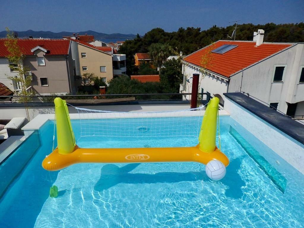 Villa Bellavista Zára Kültér fotó